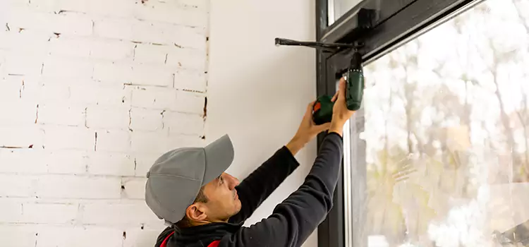 Automatic Door Opener Commercial Glenvar Heights