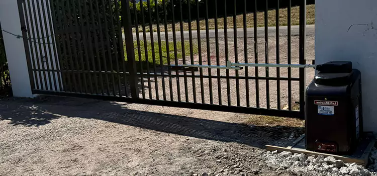 Solar Swing Gate Opener Glenvar Heights