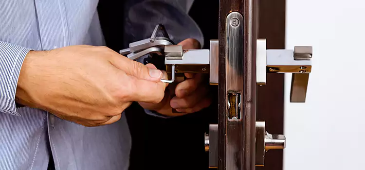 Commercial Door Lock Repair Glenvar Heights