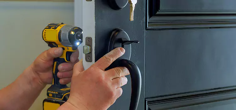 Locksmith Emergency Service Glenvar Heights