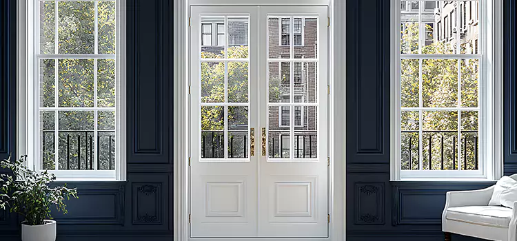 French Door Lock Repair Glenvar Heights