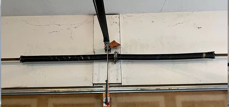 Garage Door Cable Repair Near Me in Glenvar Heights, FL