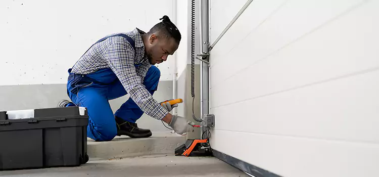 Expert Solutions for Every Garage Lock Need in Glenvar Heights, FL