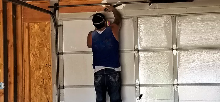 Specialized Garage Door Panel Solutions in Glenvar Heights, FL