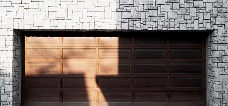 Garage Door Installation Glenvar Heights