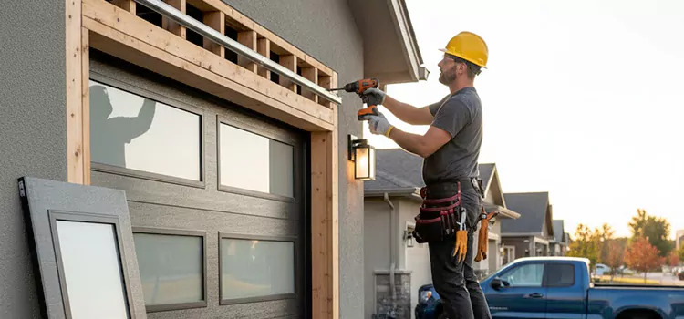 Your Trusted Garage Door Specialists in Glenvar Heights