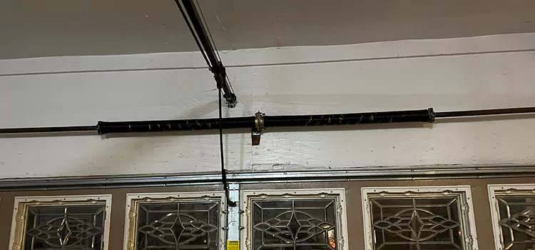 Garage Door Spring Repair Near Me Glenvar Heights