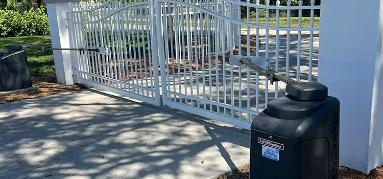 Automatic Gate Opener Repair Glenvar Heights