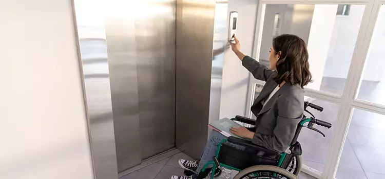 Benefits of Modern Handicap Door Systems in Glenvar Heights, FL