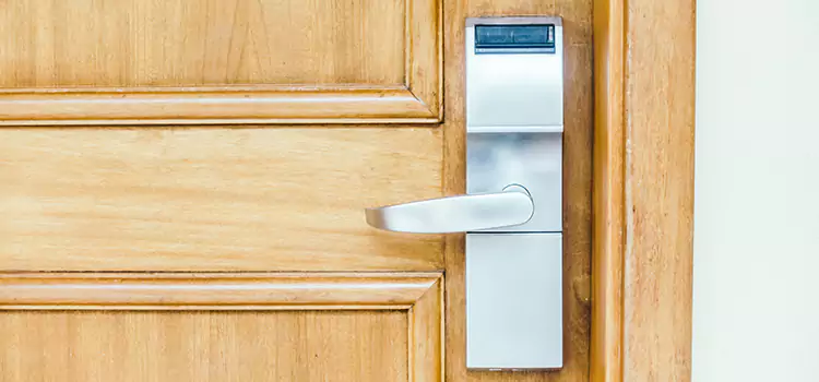 Electromagnetic Door Lock Installation Glenvar Heights