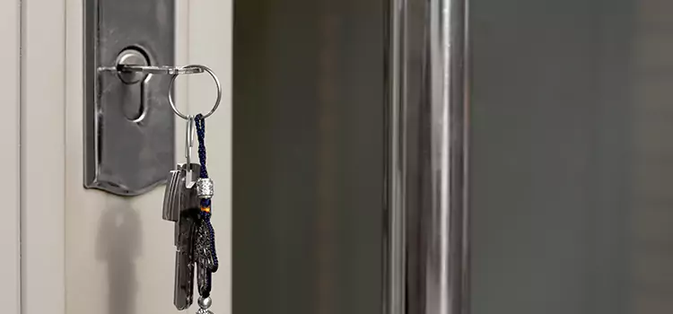 Master Keying by the Numbers Glenvar Heights