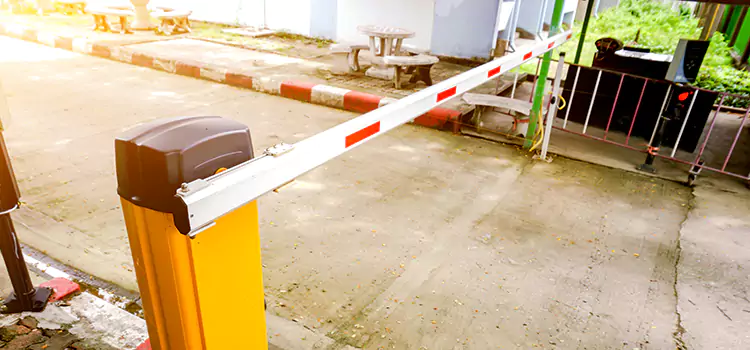 Automatic Parking Gate Installation Glenvar Heights