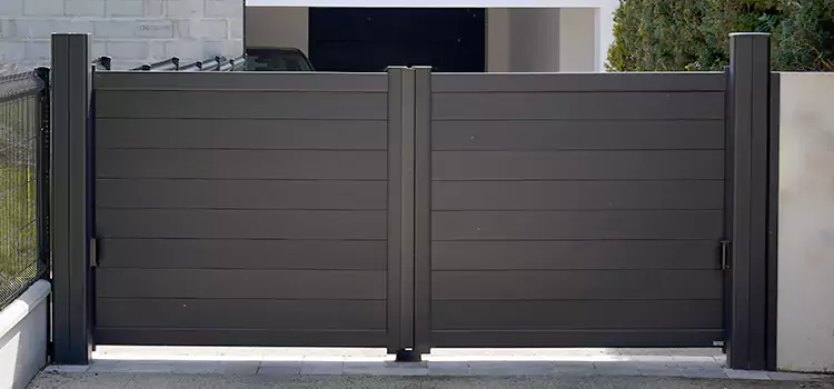 Common Residential Gate Issues We Resolve in Glenvar Heights, FL