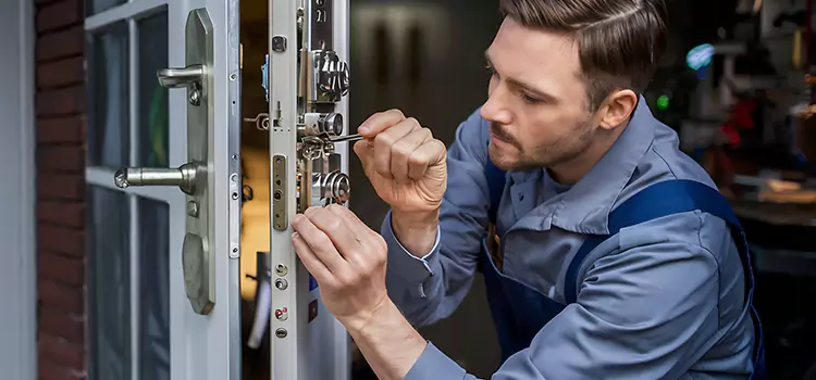 Residential Lock Installation Glenvar Heights
