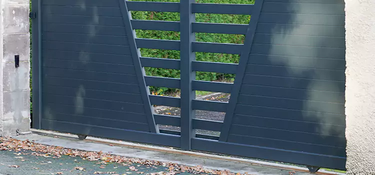 Automated Gate Company Near Me Glenvar Heights