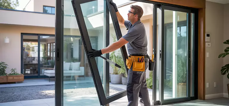Specialized Sliding Door Roller Services in Glenvar Heights, Florida