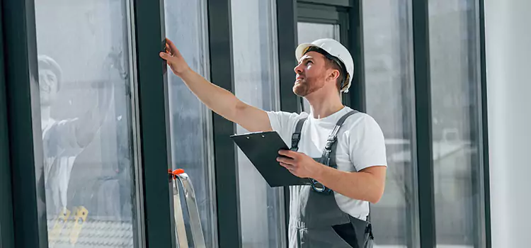 Comprehensive Solutions for Your Sticking Doors in Glenvar Heights, FL