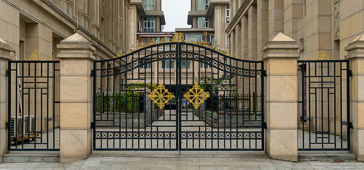Comprehensive Iron Gate Maintenance Solutions in Glenvar Heights, FL