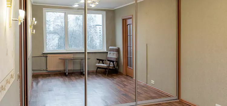Mirror Closet Door Roller Replacement Glenvar Heights