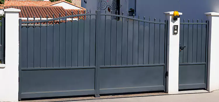 Emergency Commercial Gate Repair Glenvar Heights