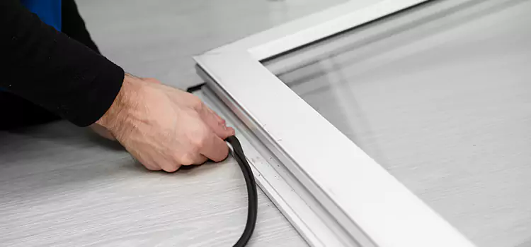 Commercial Door Weather Stripping Glenvar Heights
