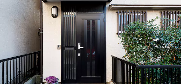 Popular Exterior Door Options in Glenvar Heights, FL