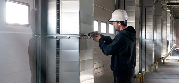 Prompt and Professional Garage Door Service in Glenvar Heights, Florida