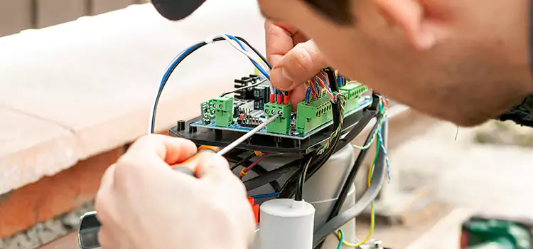 Specialized Brand Gate Motor Repairs Glenvar Heights