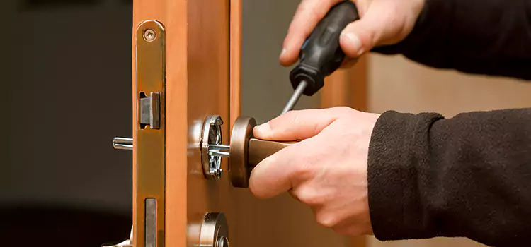 Locked Out of Your House Glenvar Heights