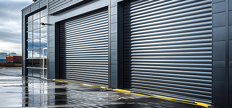 Emergency Industrial Garage Door Service Glenvar Heights