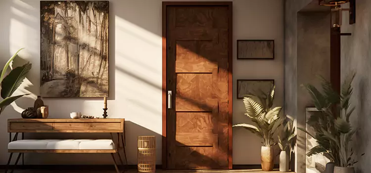 Specialty Interior Doors Glenvar Heights