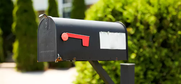 Secure Mailboxes for Packages Glenvar Heights