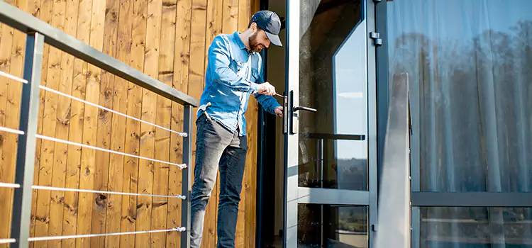 Patio Screen Door Installation Glenvar Heights