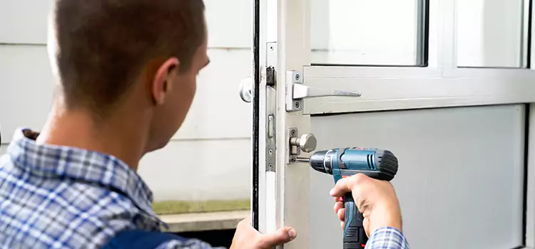 Experienced and Reliable Technicians Glenvar Heights