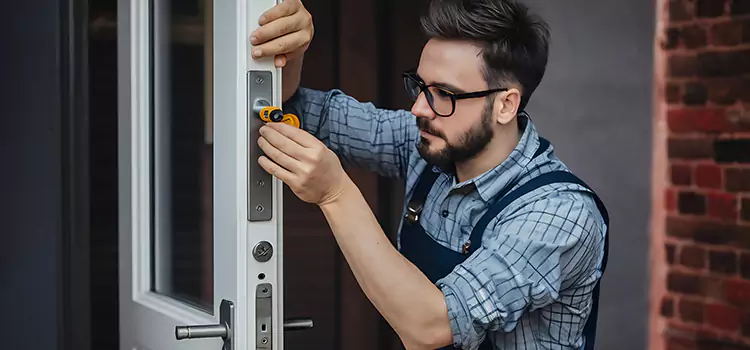 Residential Door Repairs Glenvar Heights