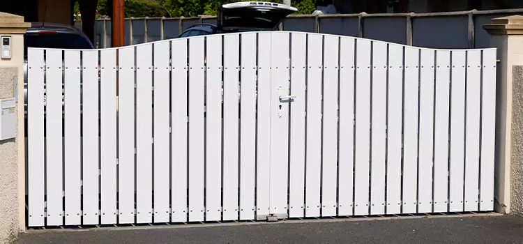 Why Choose Us for Residential Gate Repair in Glenvar Heights, FL?
