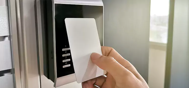 Advanced RFID Technology Integration in Glenvar Heights, FL