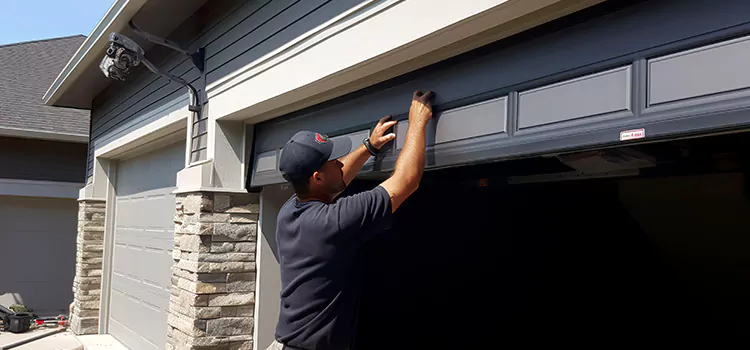 Janus Roll Up Doors Glenvar Heights
