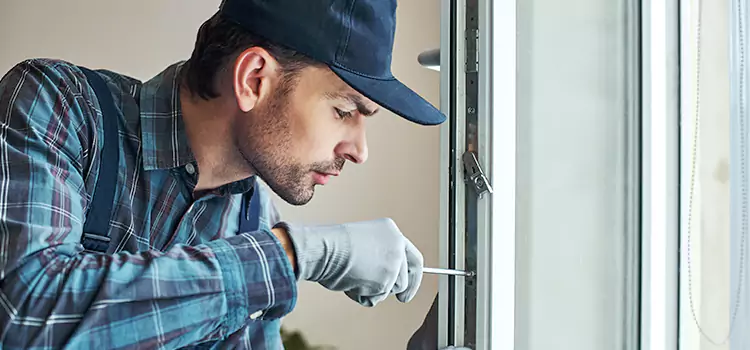 Emergency Response for Latch Issues Glenvar Heights