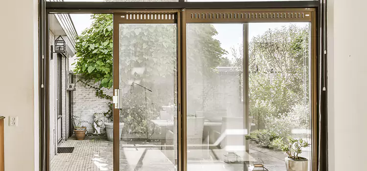 Glass Door Panel Replacement Cost Glenvar Heights