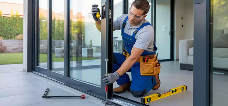 Patio Door Replacement Glenvar Heights