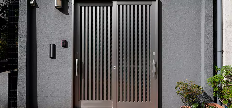 Specialized Steel Door Services in Glenvar Heights, FL