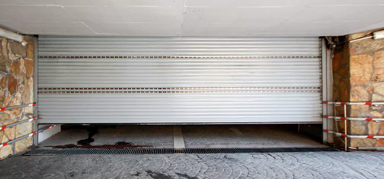 Steel Garage Door Repair Glenvar Heights